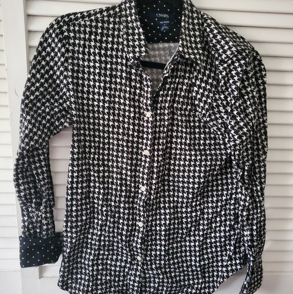 Button Down Shirt